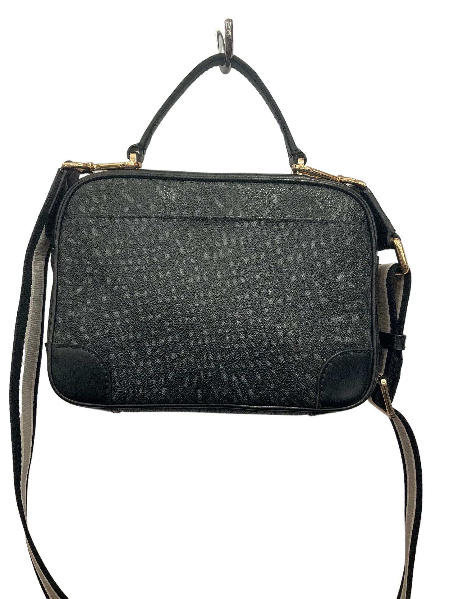 Crossbody Designer By Michael Kors  Size: Medium
