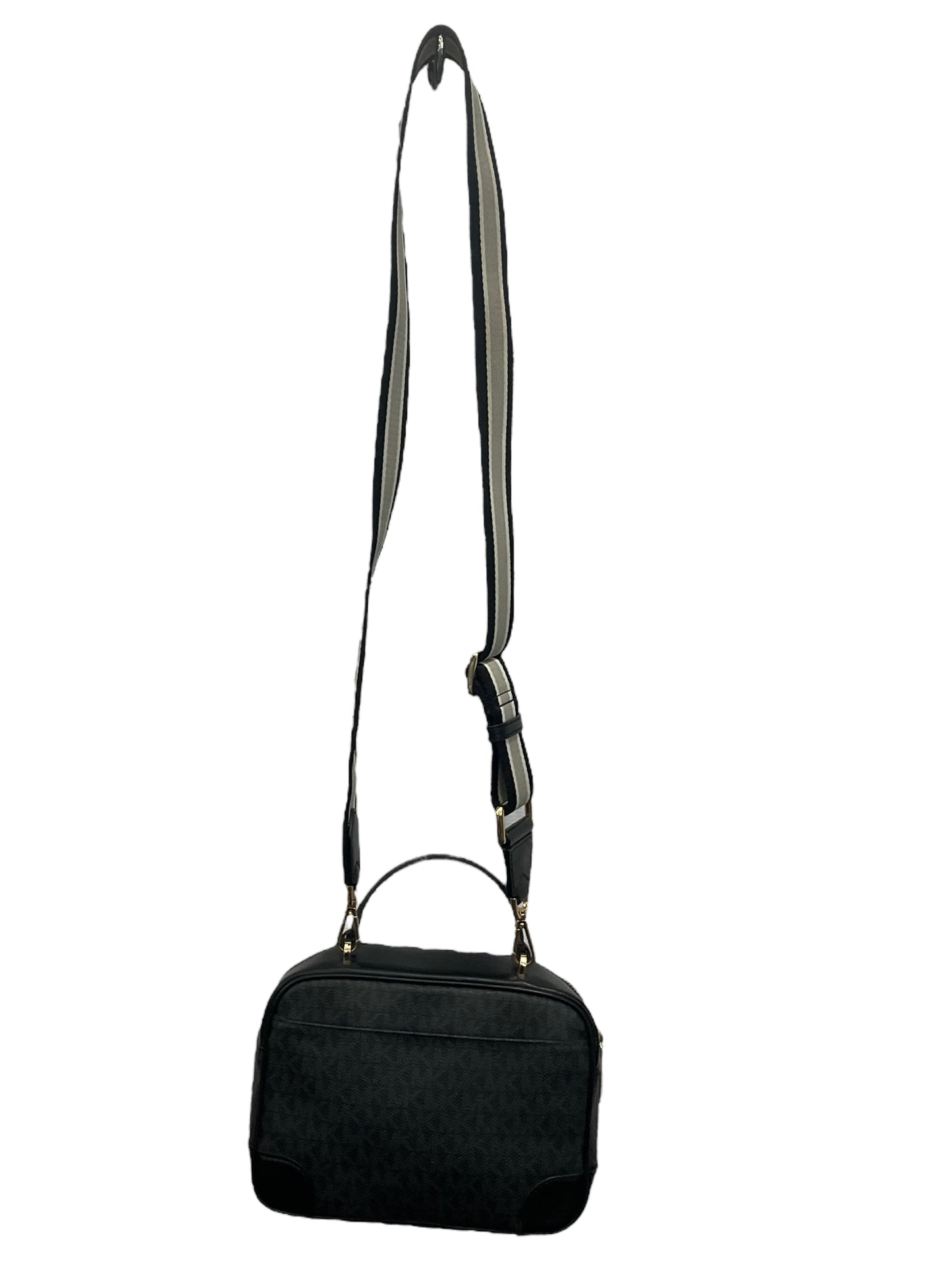 Crossbody Designer By Michael Kors  Size: Medium