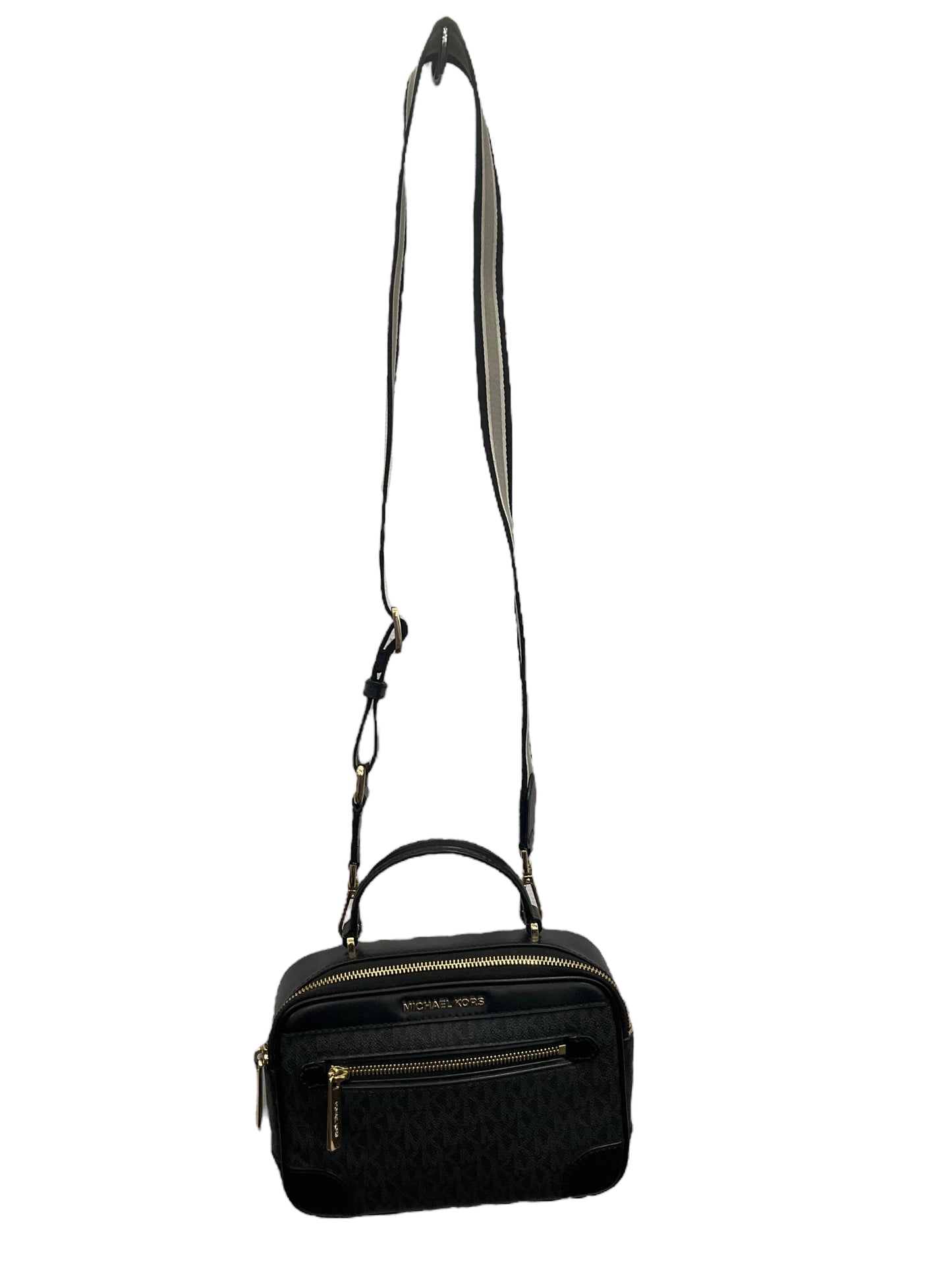 Crossbody Designer By Michael Kors  Size: Medium