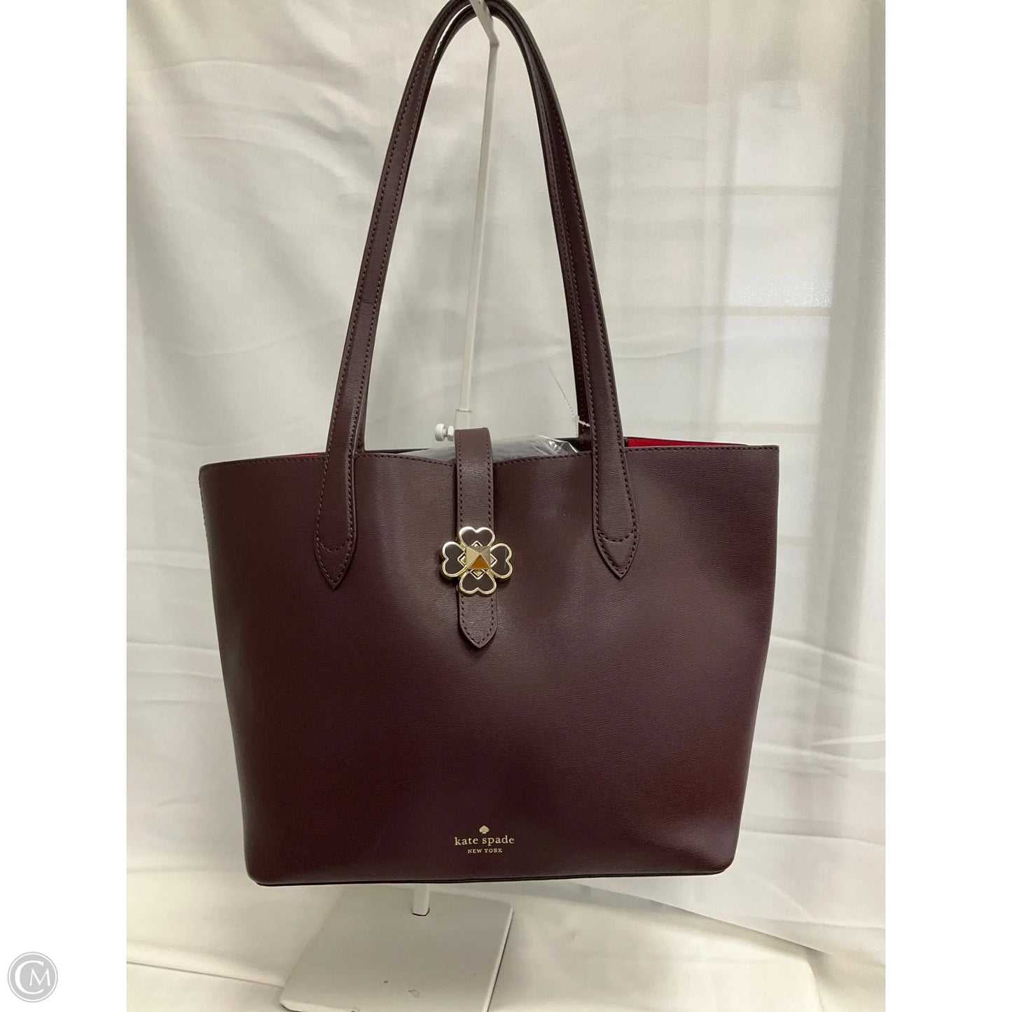 Handbag Designer By Kate Spade, Size: Medium