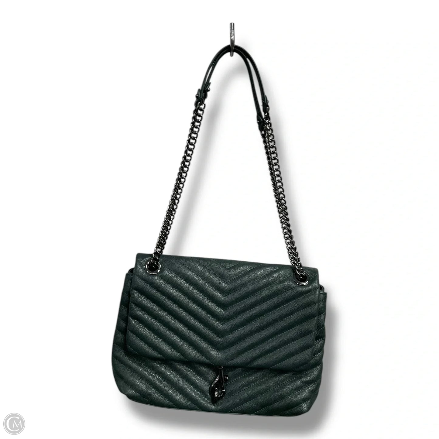 Crossbody Designer By Rebecca Minkoff, Size: Medium