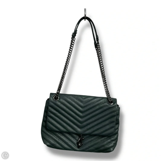 Crossbody Designer By Rebecca Minkoff, Size: Medium