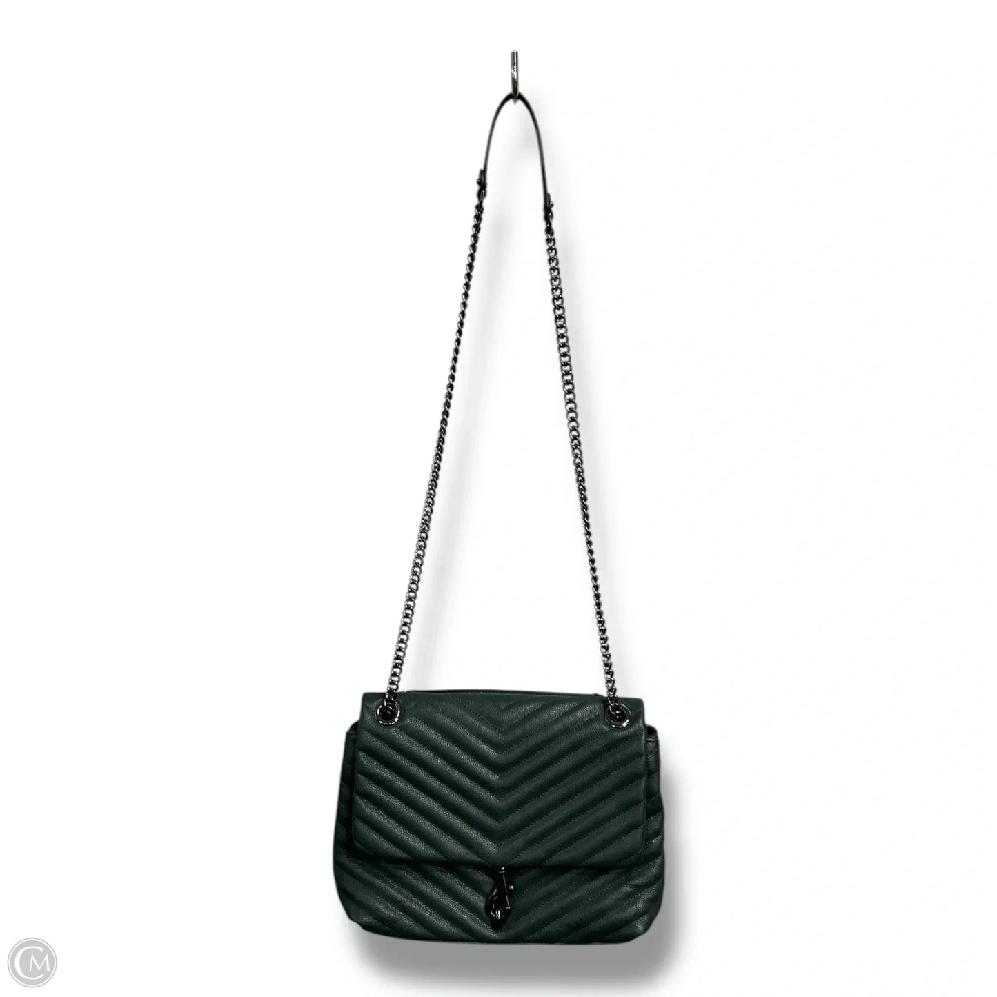 Crossbody Designer By Rebecca Minkoff, Size: Medium