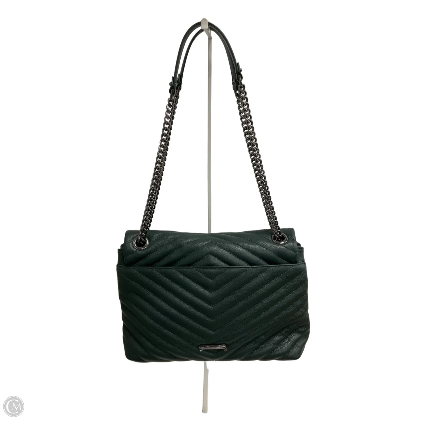 Crossbody Designer By Rebecca Minkoff, Size: Medium