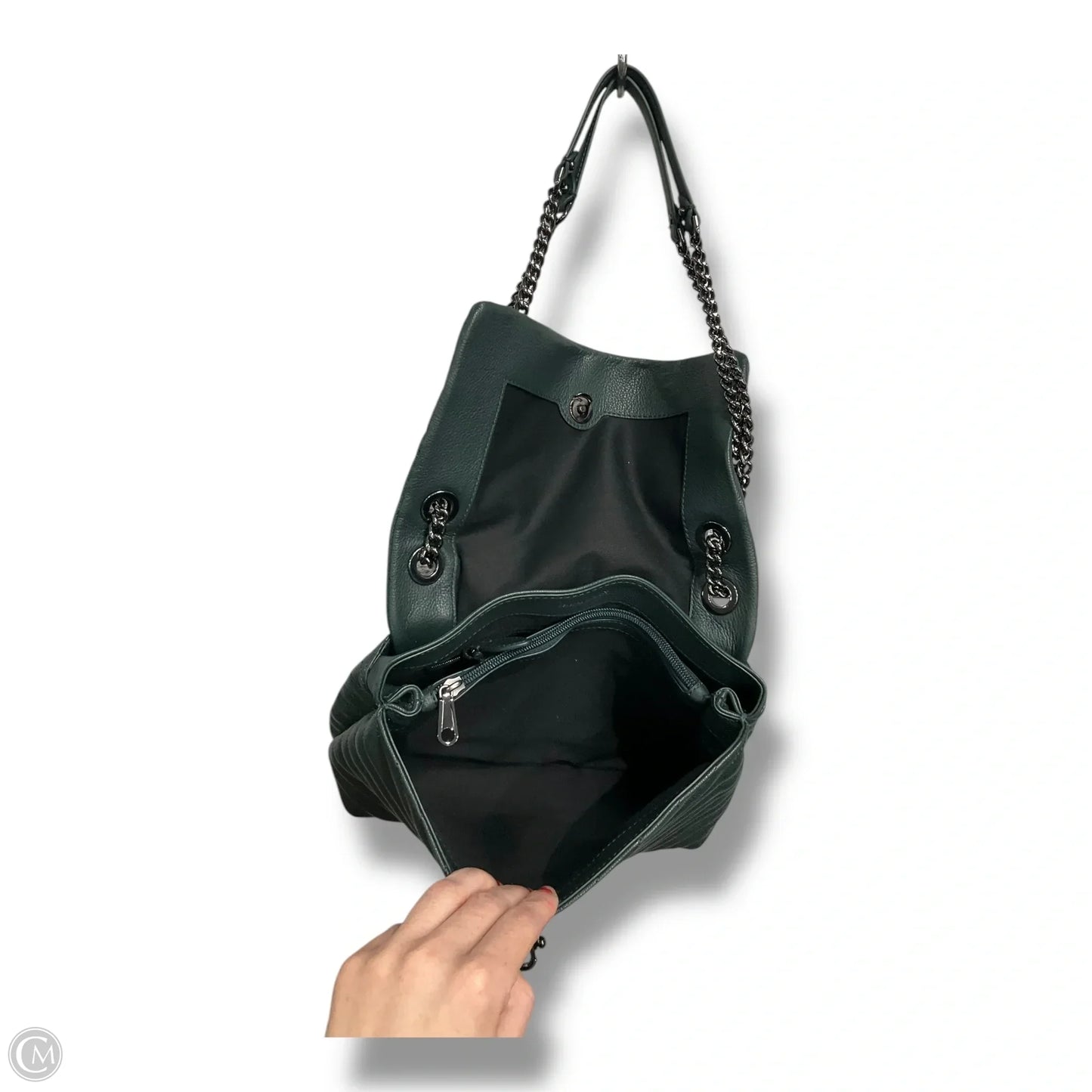 Crossbody Designer By Rebecca Minkoff, Size: Medium