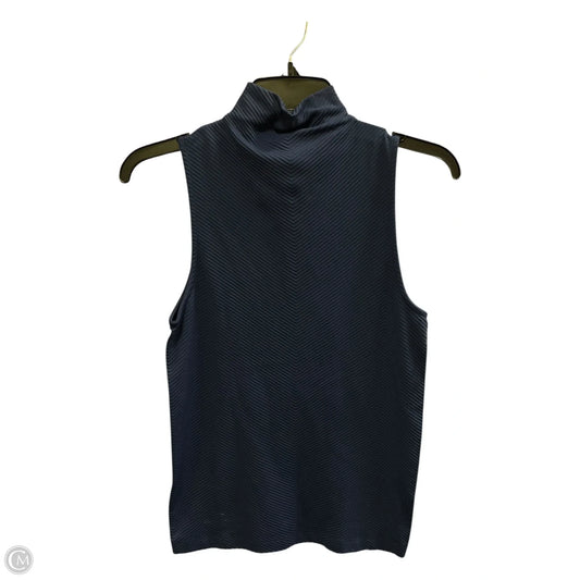 Athletic Tank Top By Athleta In Blue, Size: S