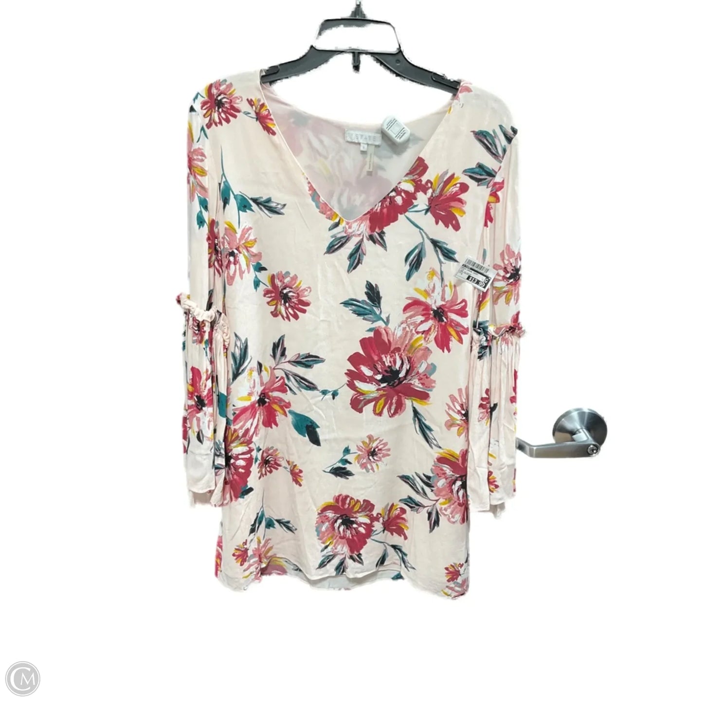 Dress Casual Short By 1.state In Pink, Size: S