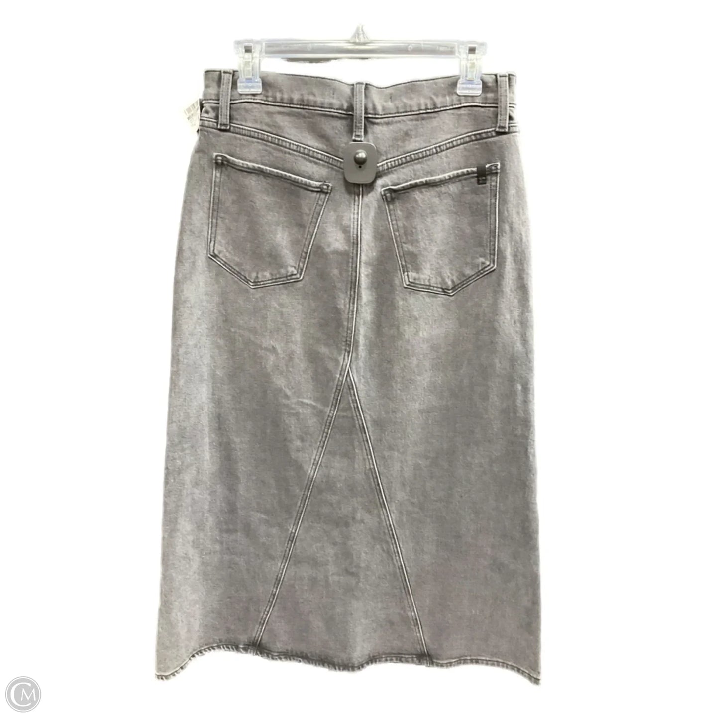 Skirt Maxi By Joes Jeans In Black, Size: 6