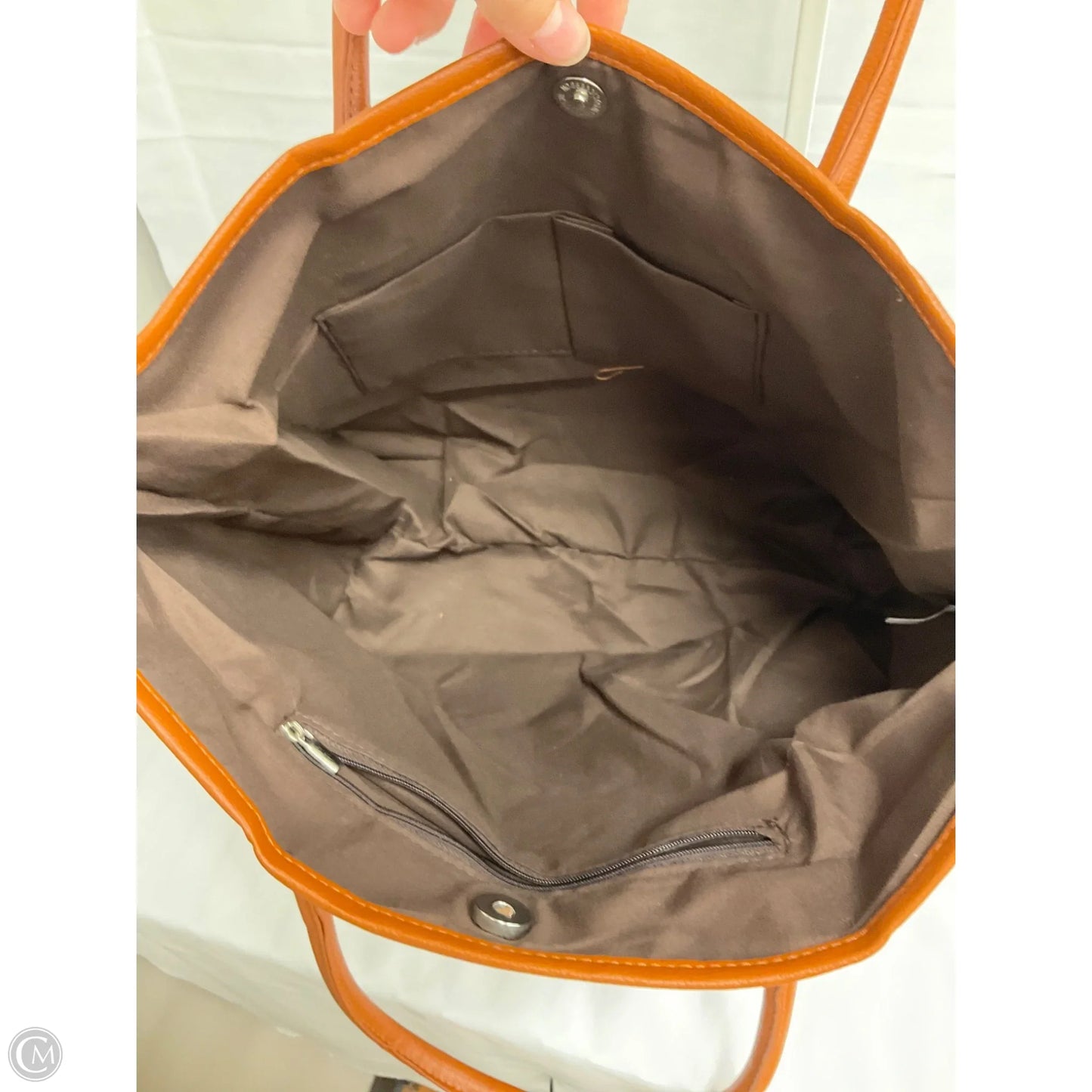 Handbag By Clothes Mentor, Size: Medium