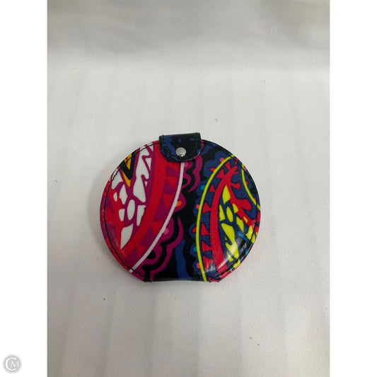 Accessory Tag By Vera Bradley, Size: Small