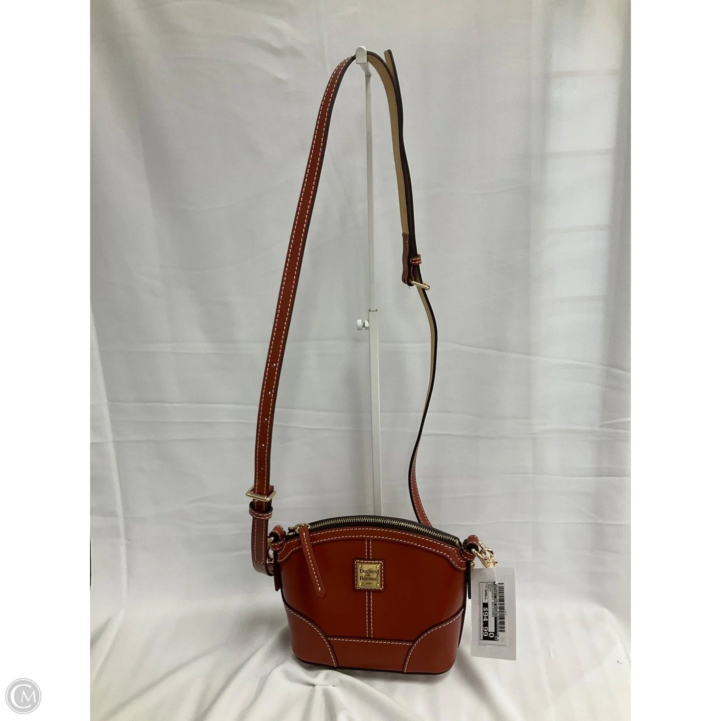 Crossbody Designer By Dooney And Bourke, Size: Small
