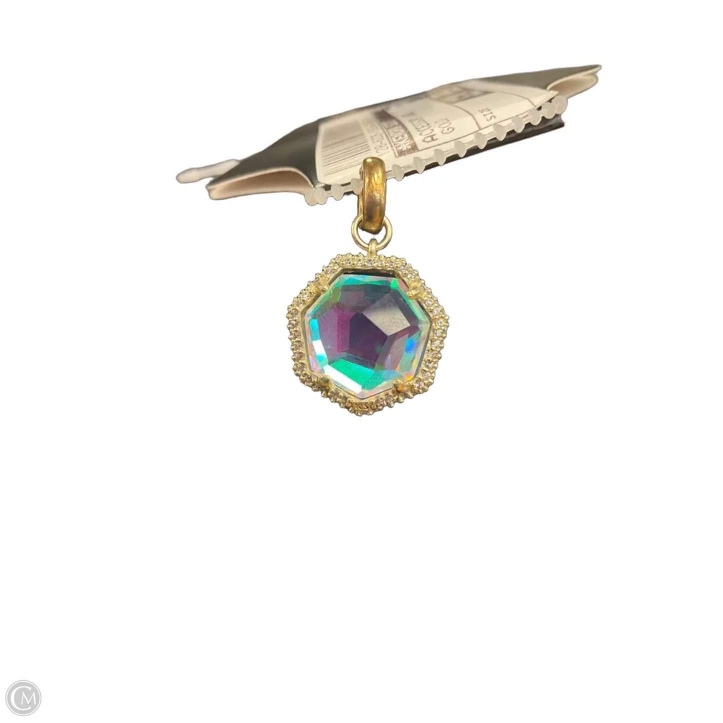 Accessory Label By Kendra Scott