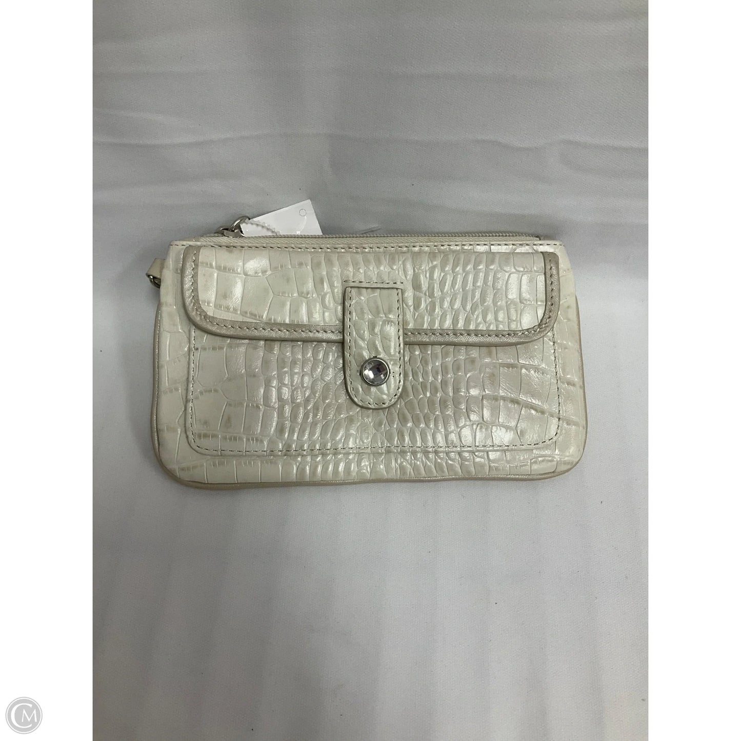 Wristlet By Mng, Size: Large