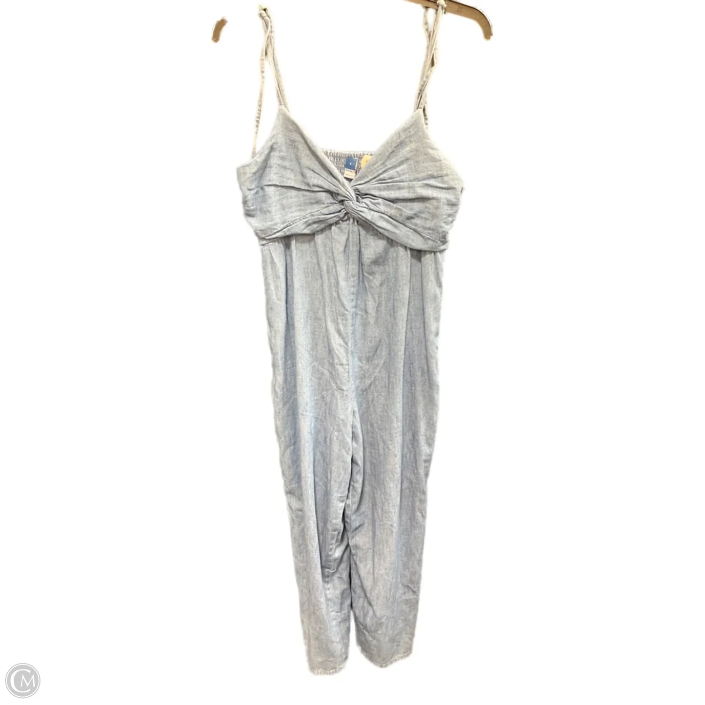 Jumpsuit By Old Navy In Floral Print, Size: S