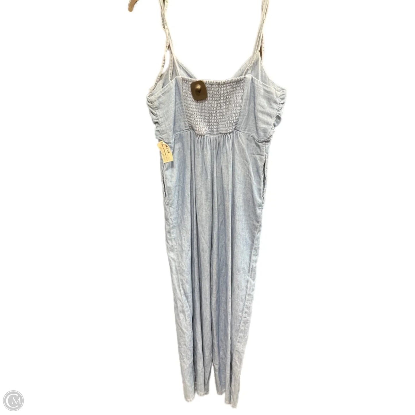 Jumpsuit By Old Navy In Floral Print, Size: S