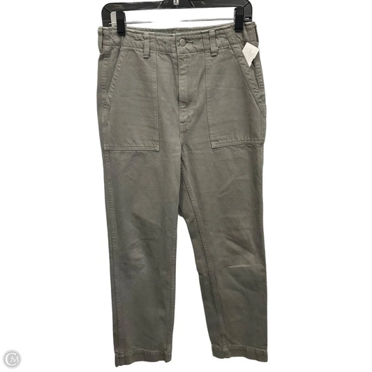 Pants Chinos & Khakis By Cmb In Green, Size: 4