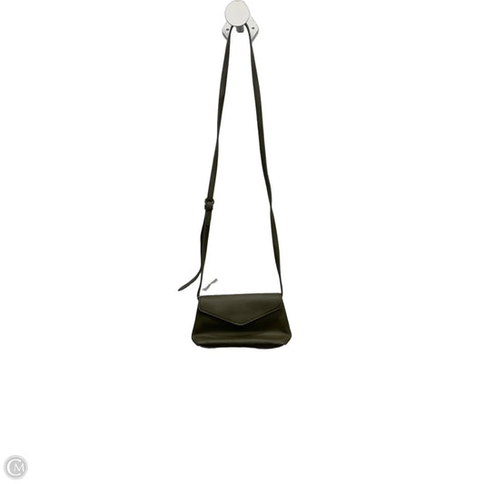 Crossbody By Clothes Mentor, Size: Small