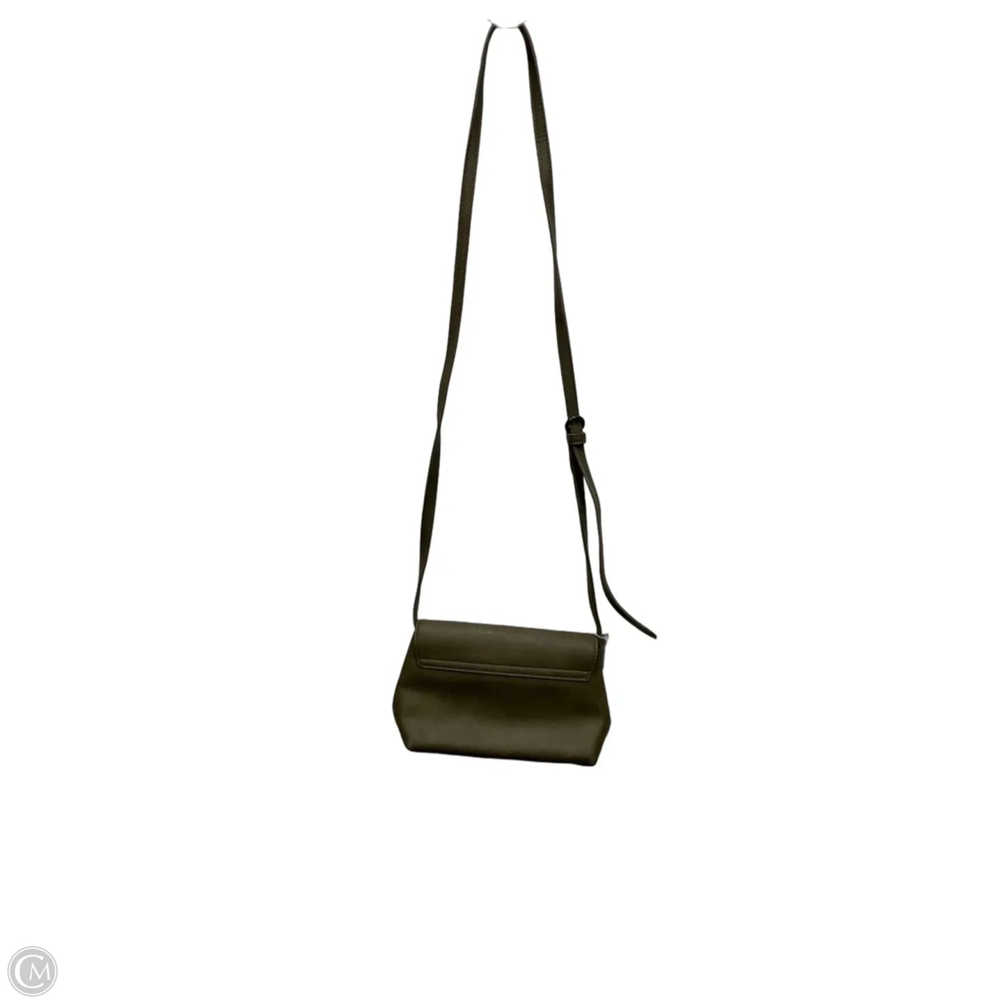Crossbody By Clothes Mentor, Size: Small