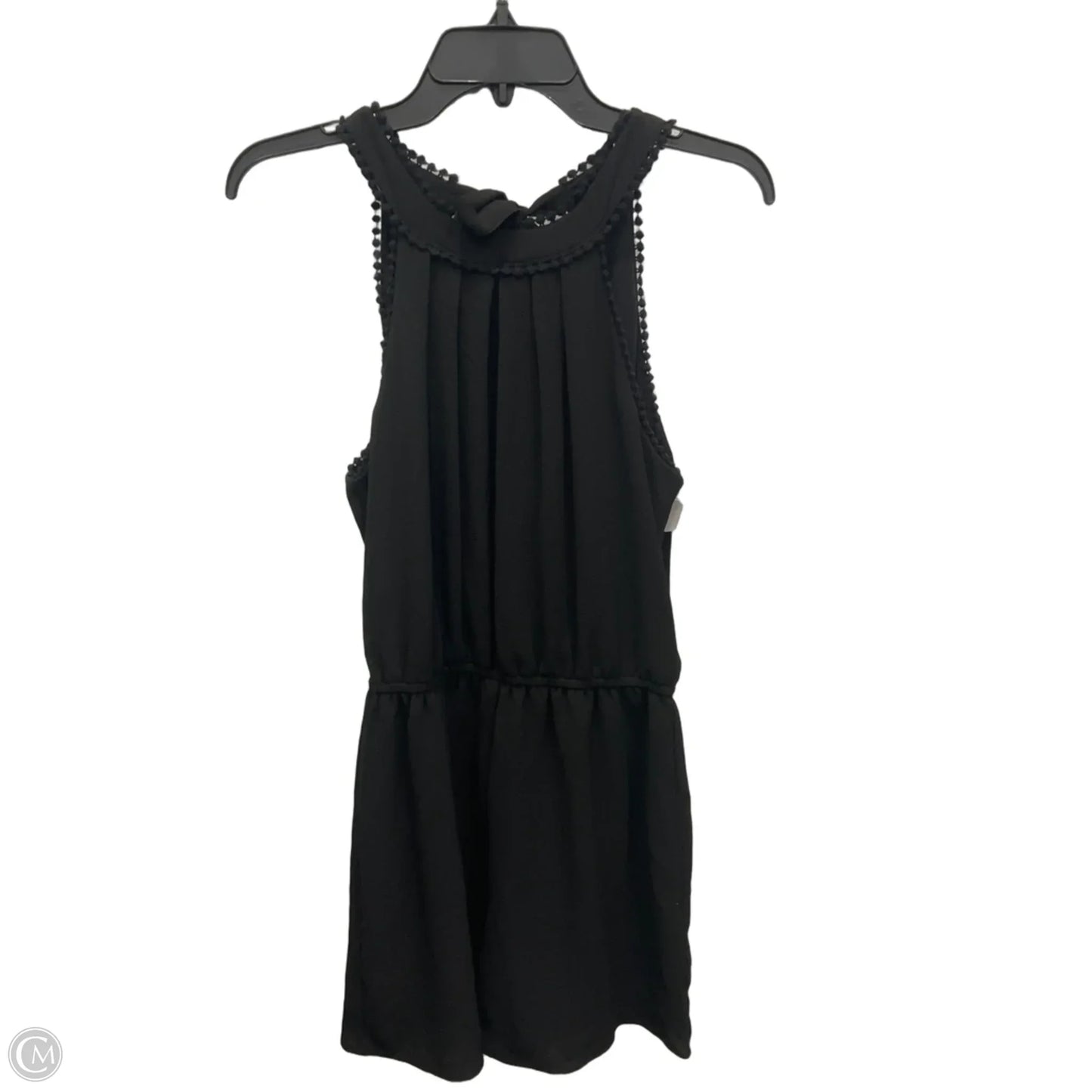 Romper By Altard State In Black, Size: M