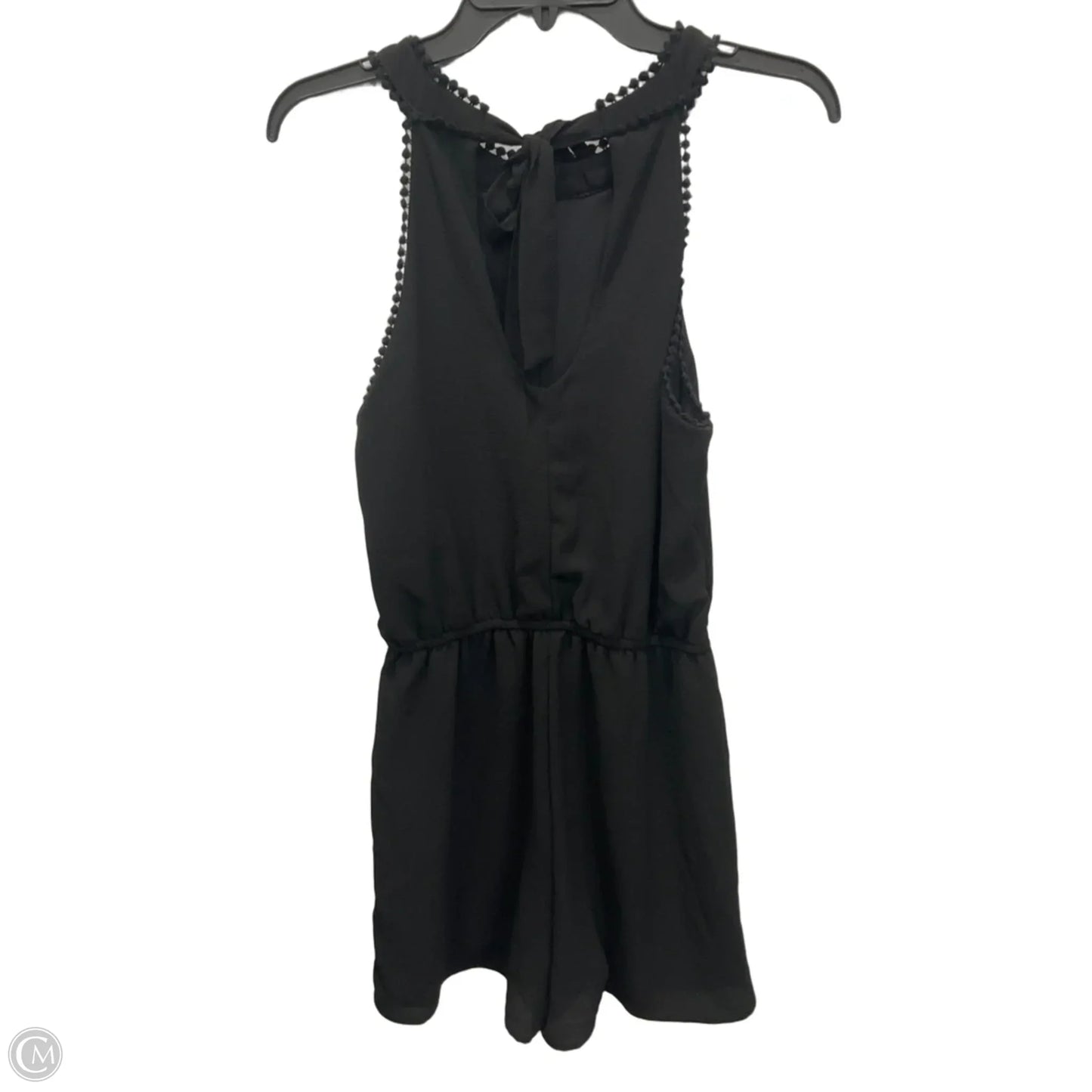 Romper By Altard State In Black, Size: M