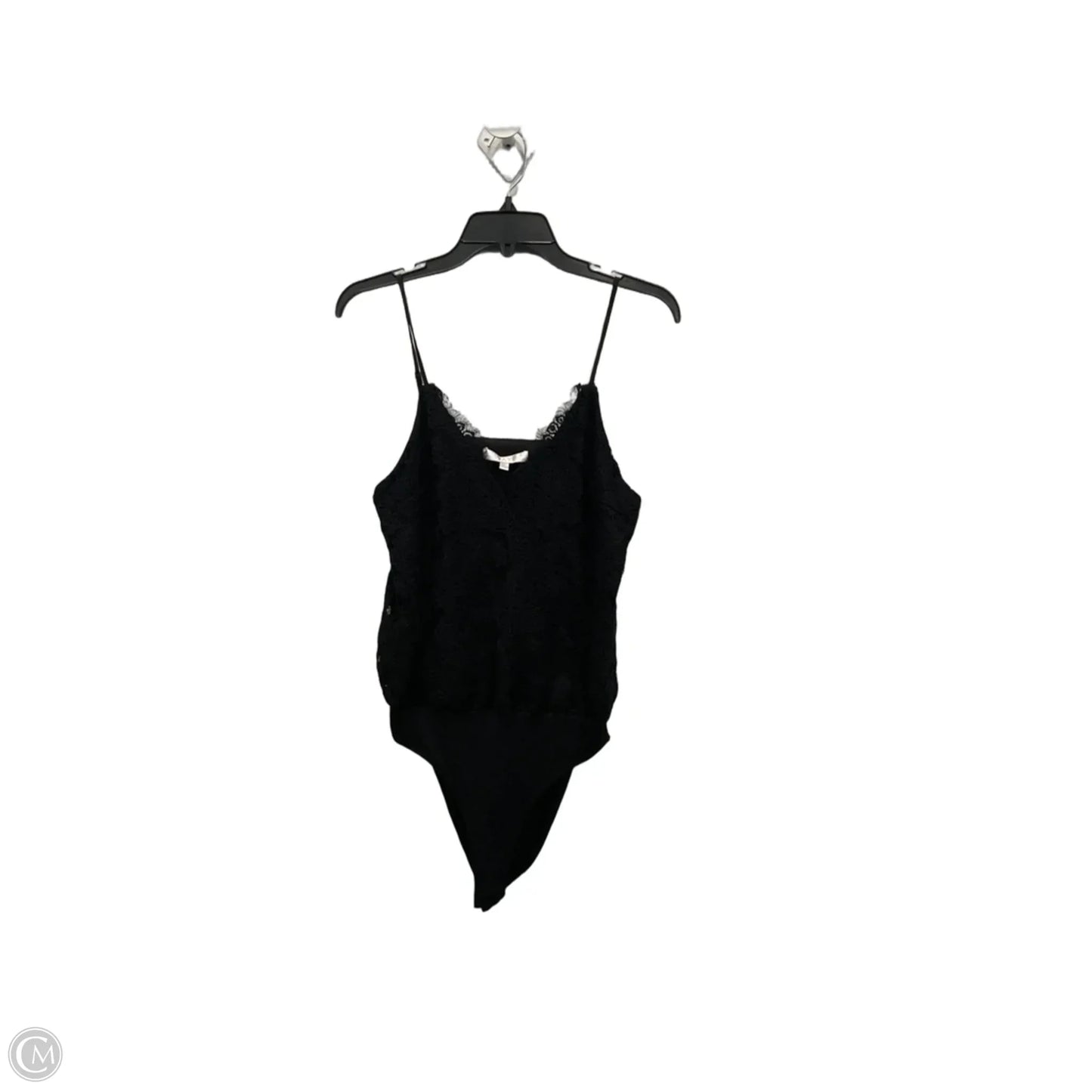 Bodysuit By Wayf In Black, Size: S