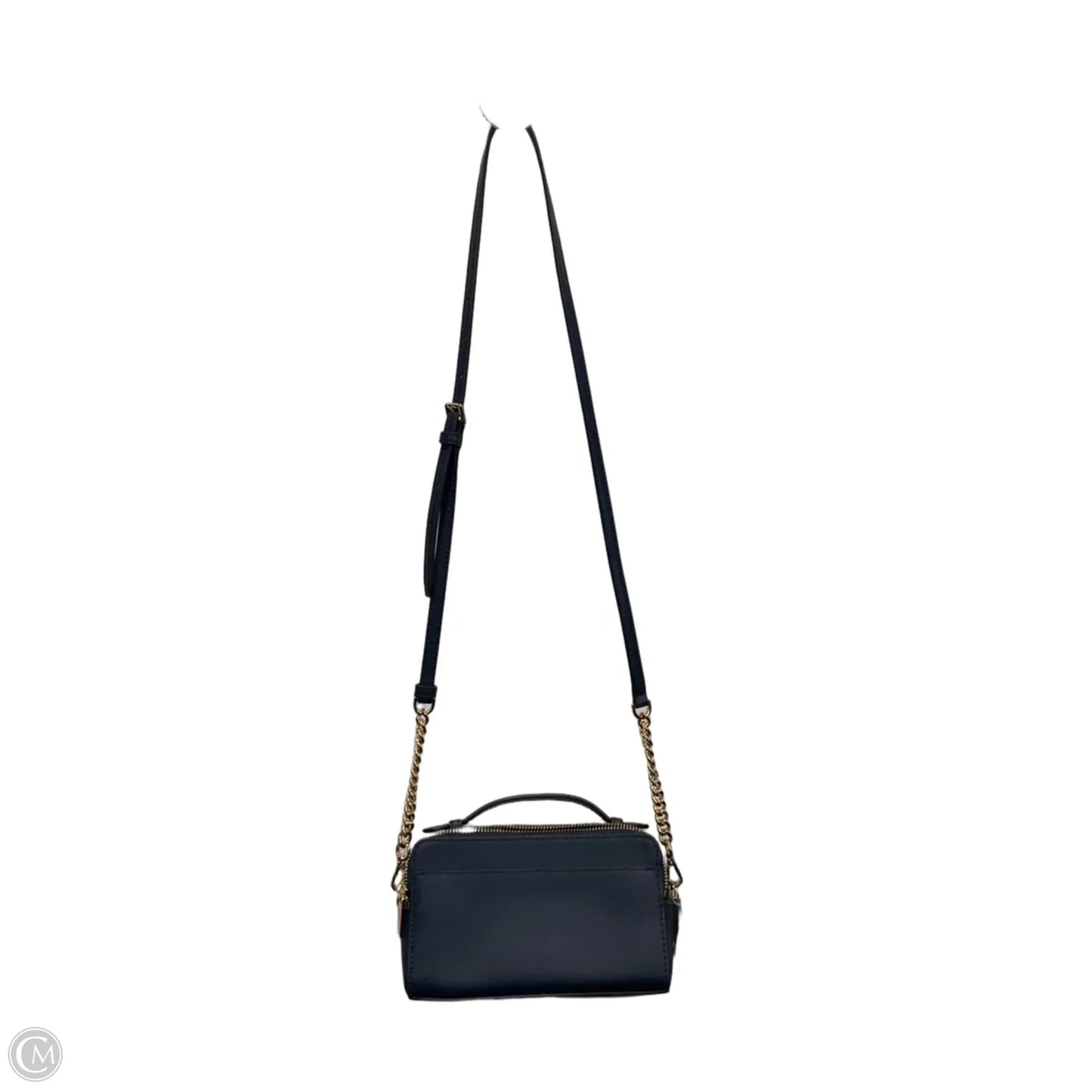 Crossbody Designer By Michael Kors, Size: Small