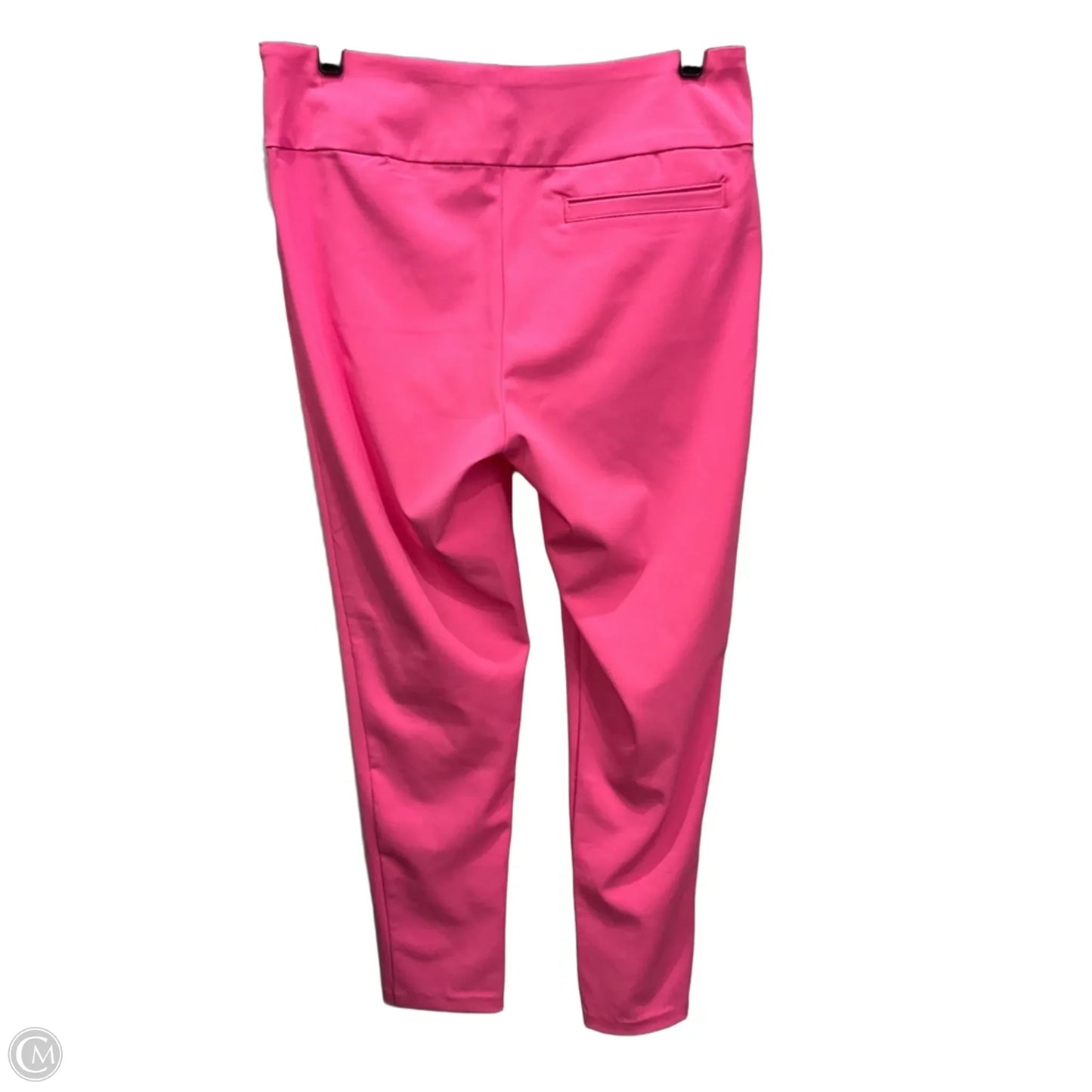 Pants Designer By Lilly Pulitzer In Pink, Size: 8