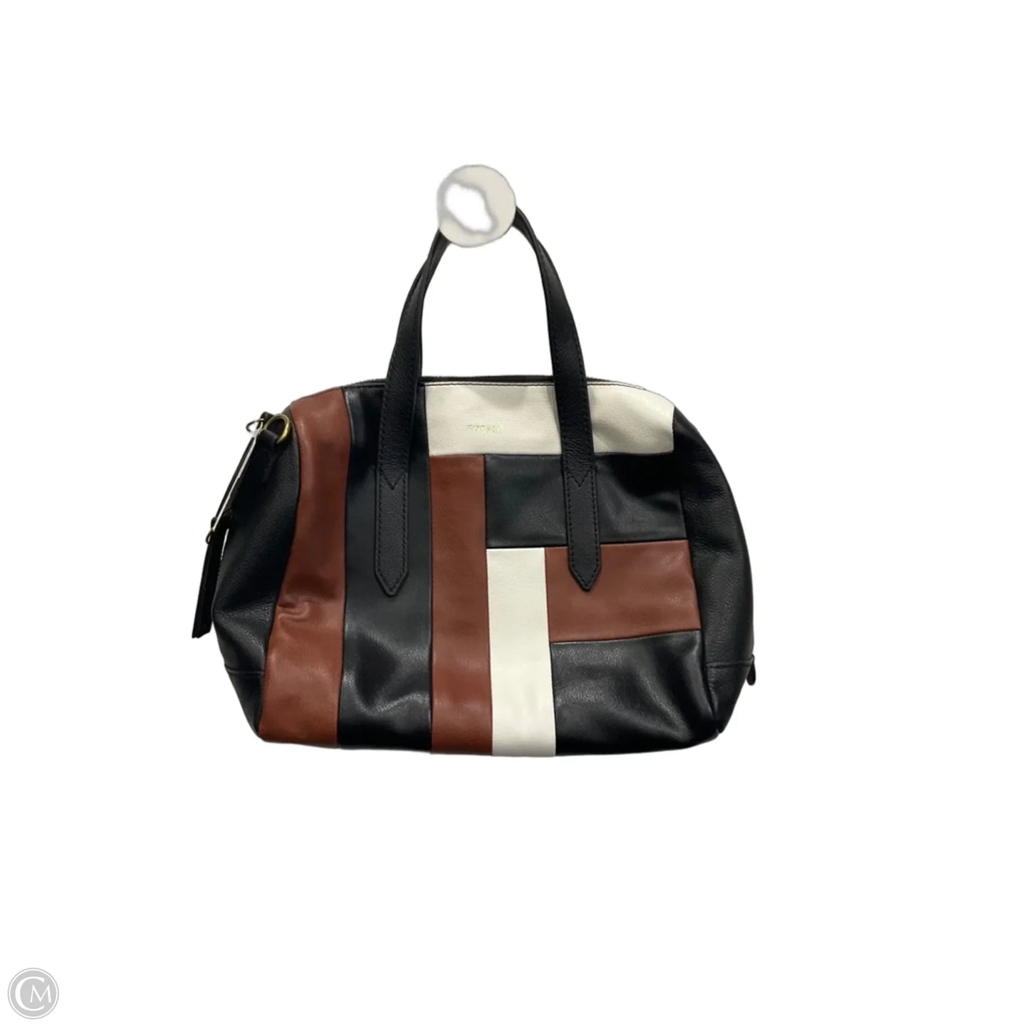 Crossbody By Fossil, Size: Medium