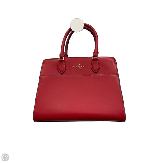 Crossbody Designer By Kate Spade, Size: Medium