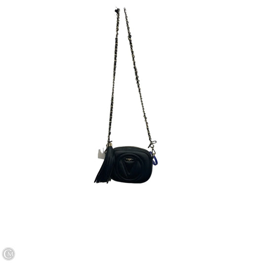 Crossbody Designer By Valentino-mario, Size: Small