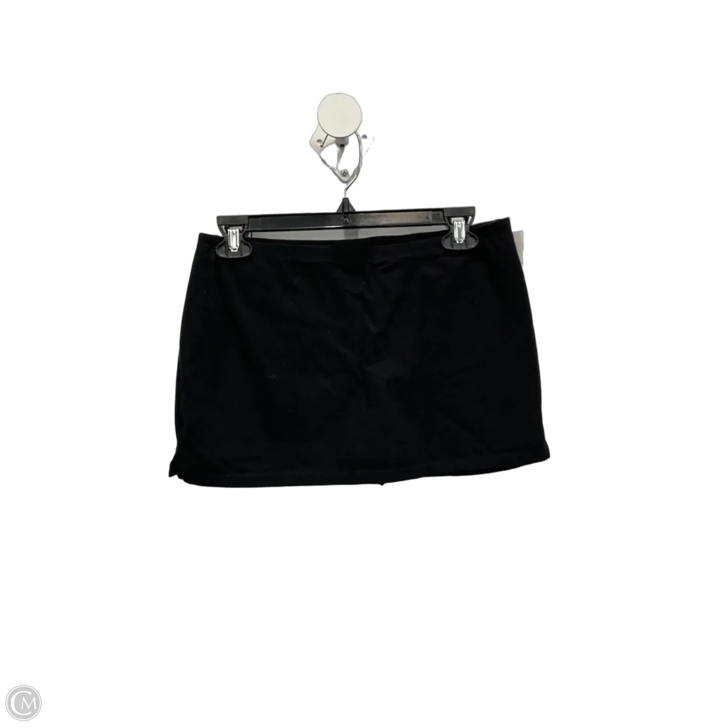 Skort By Out From Under In Black, Size: M