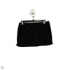 Skort By Out From Under In Black, Size: M