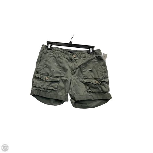 Shorts By Gap In Green, Size: 6