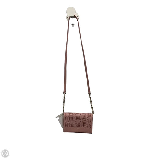 Crossbody Designer By Kate Spade, Size: Small