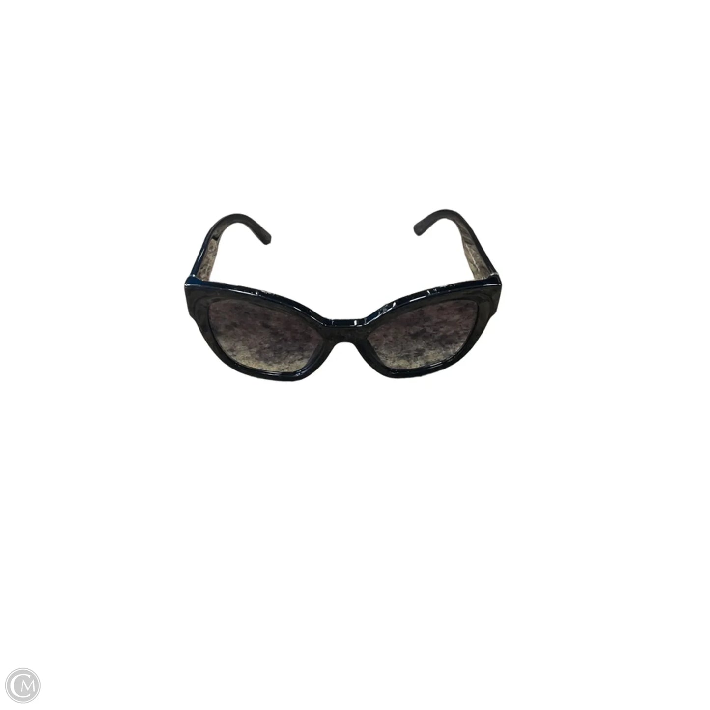 Sunglasses Luxury Designer By Prada, Size: