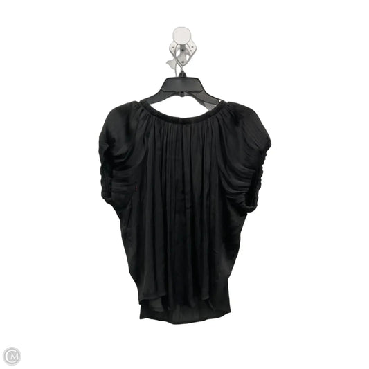 Top Sleeveless Designer By Jason Wu In Black, Size: M