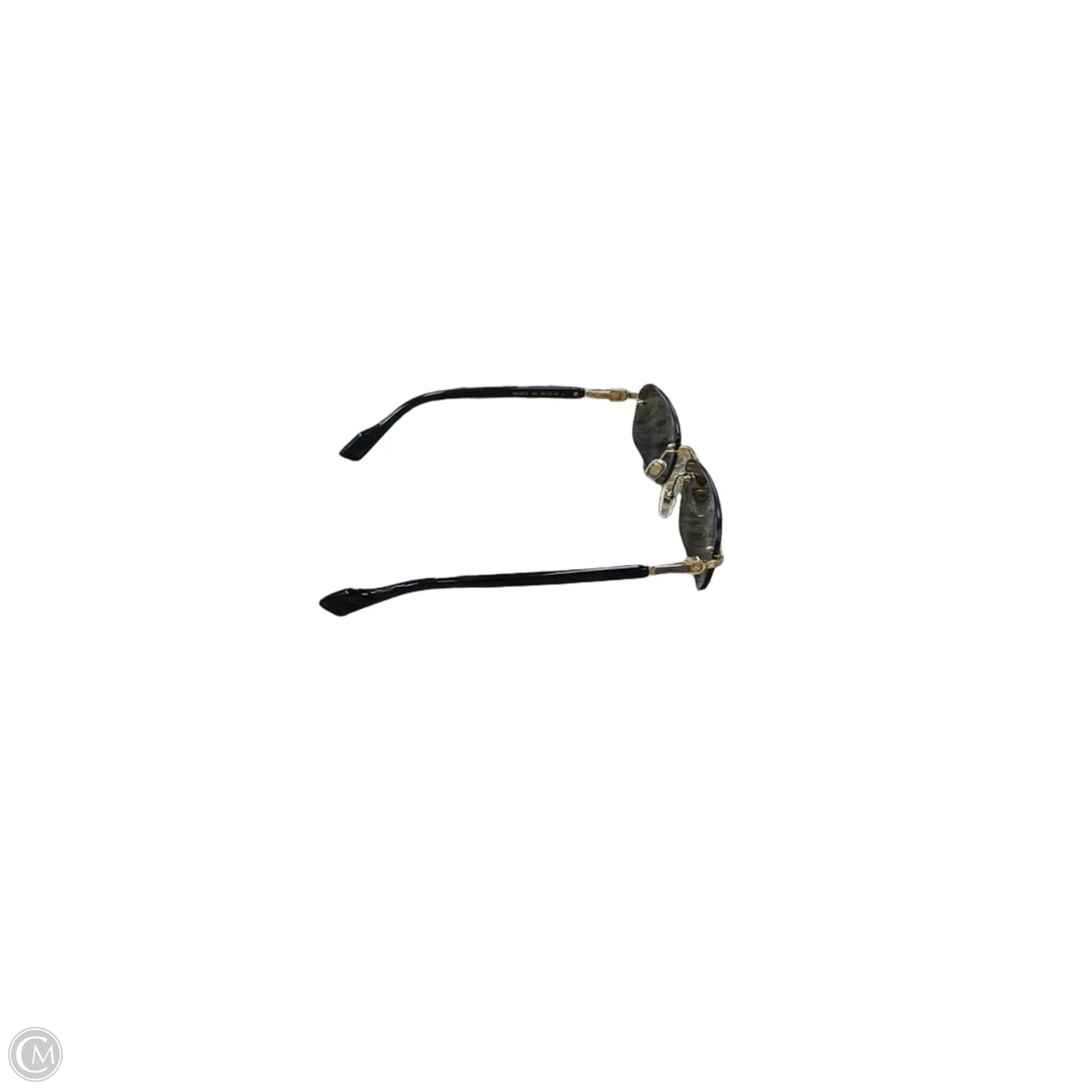 Sunglasses Luxury Designer By Gucci, Size: