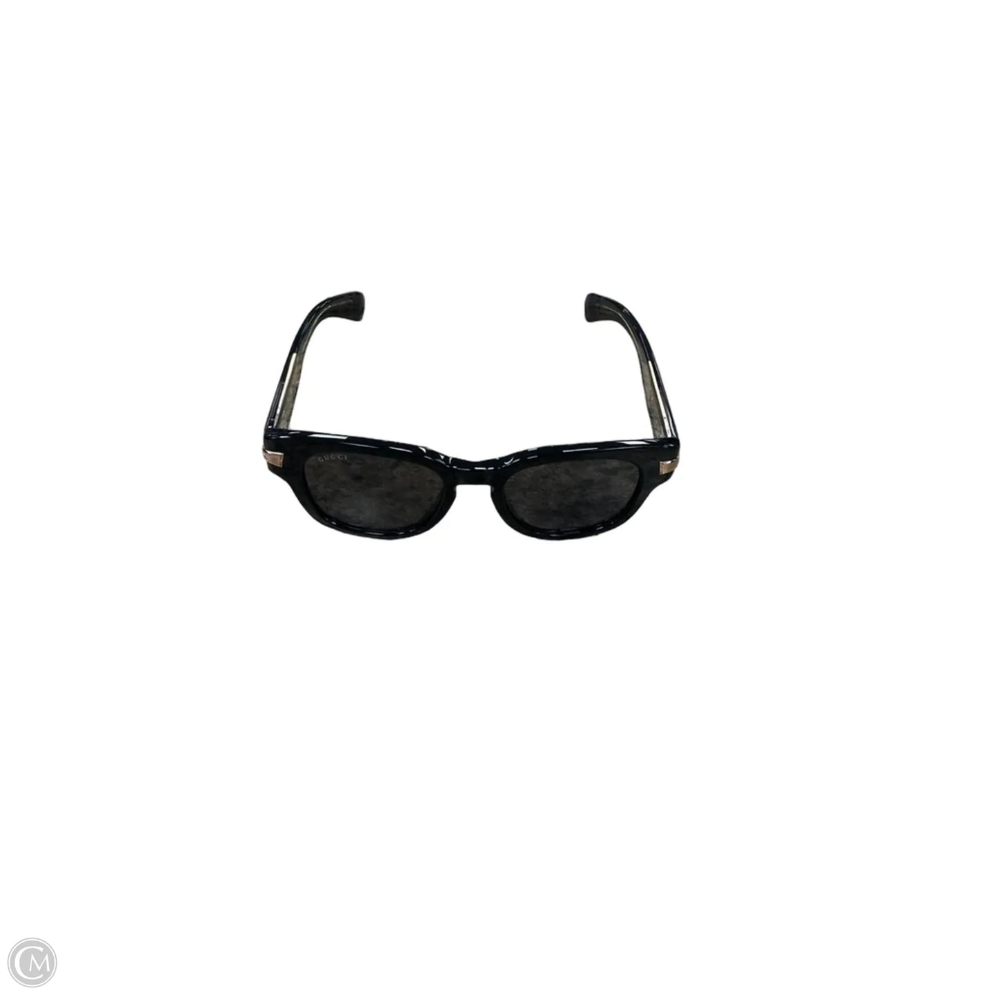 Sunglasses Luxury Designer By Gucci, Size: