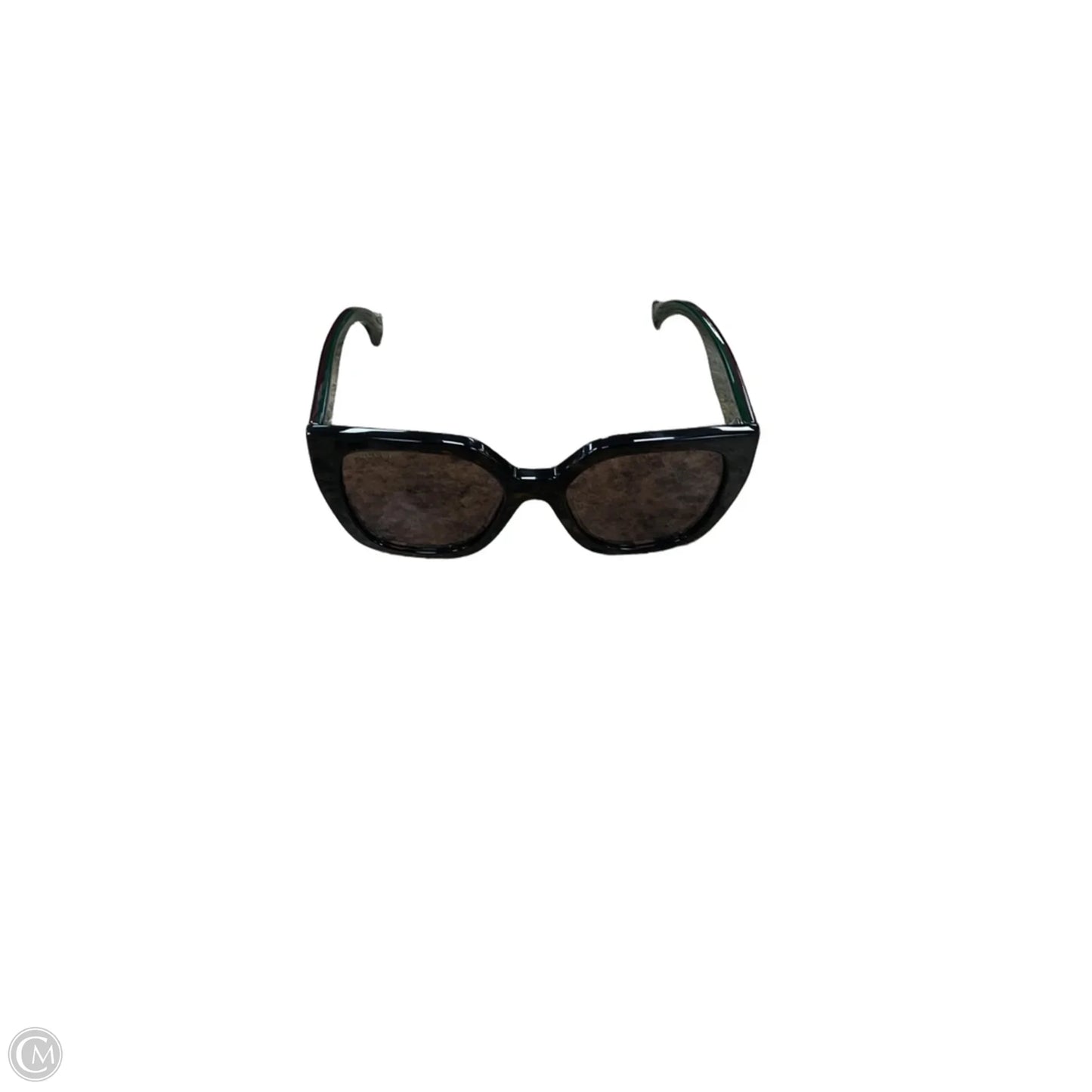 Sunglasses Luxury Designer By Gucci, Size: