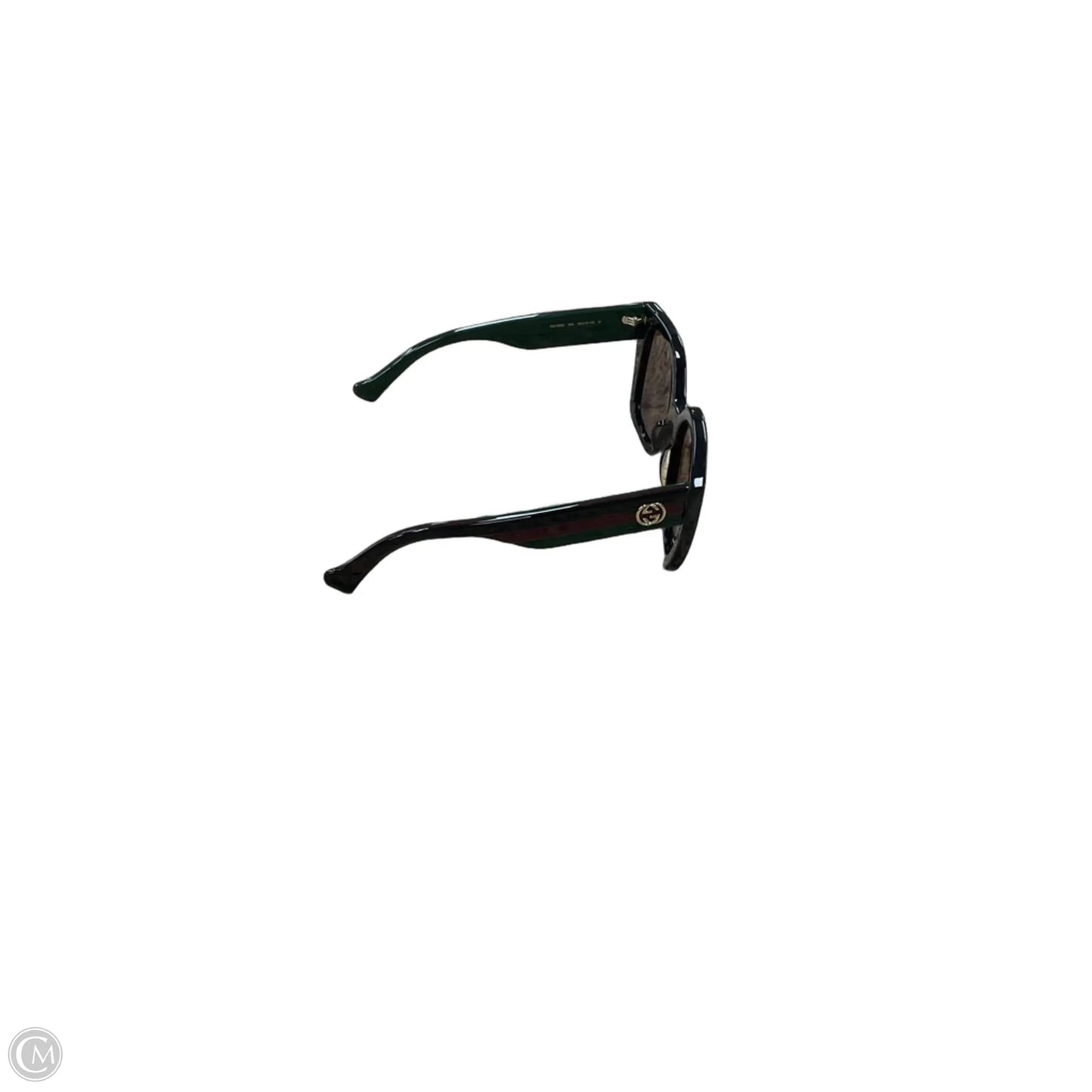 Sunglasses Luxury Designer By Gucci, Size: