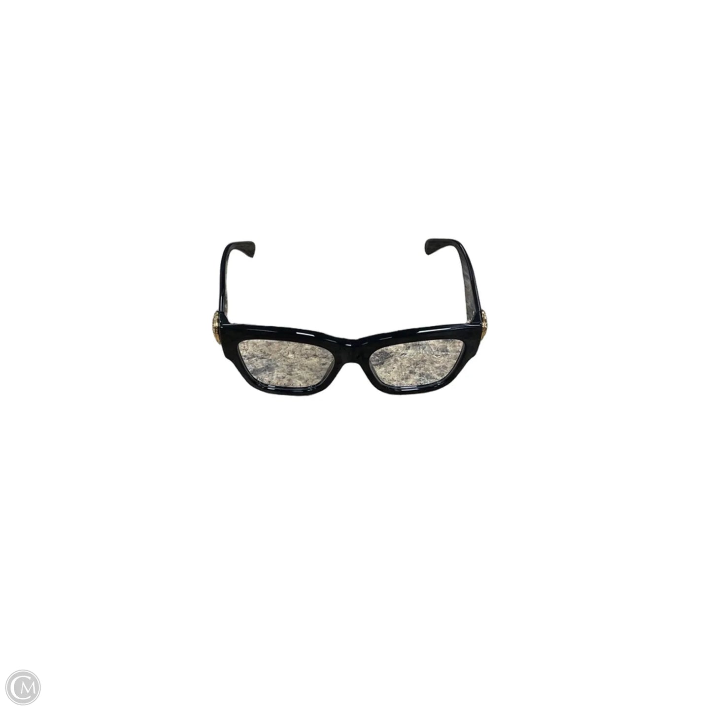 Sunglasses Luxury Designer By Gucci, Size: