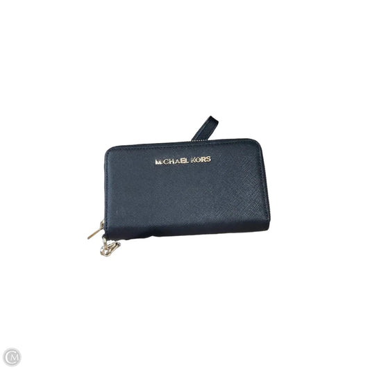 Wristlet Designer By Michael Kors, Size: Small