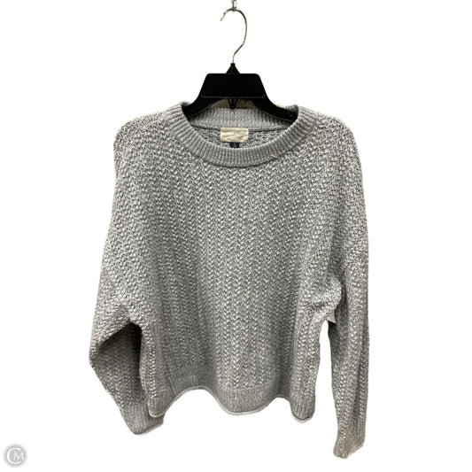 Sweater By Universal Thread In Purple, Size: Xl