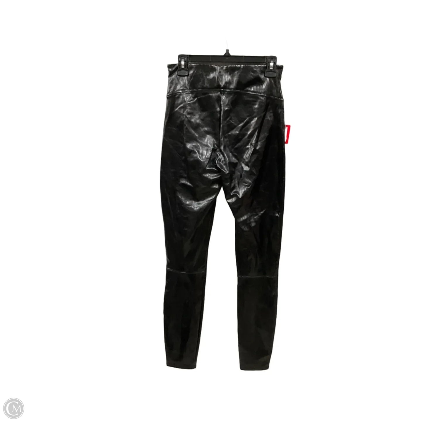 Pants Leggings By Spanx In Black, Size: M