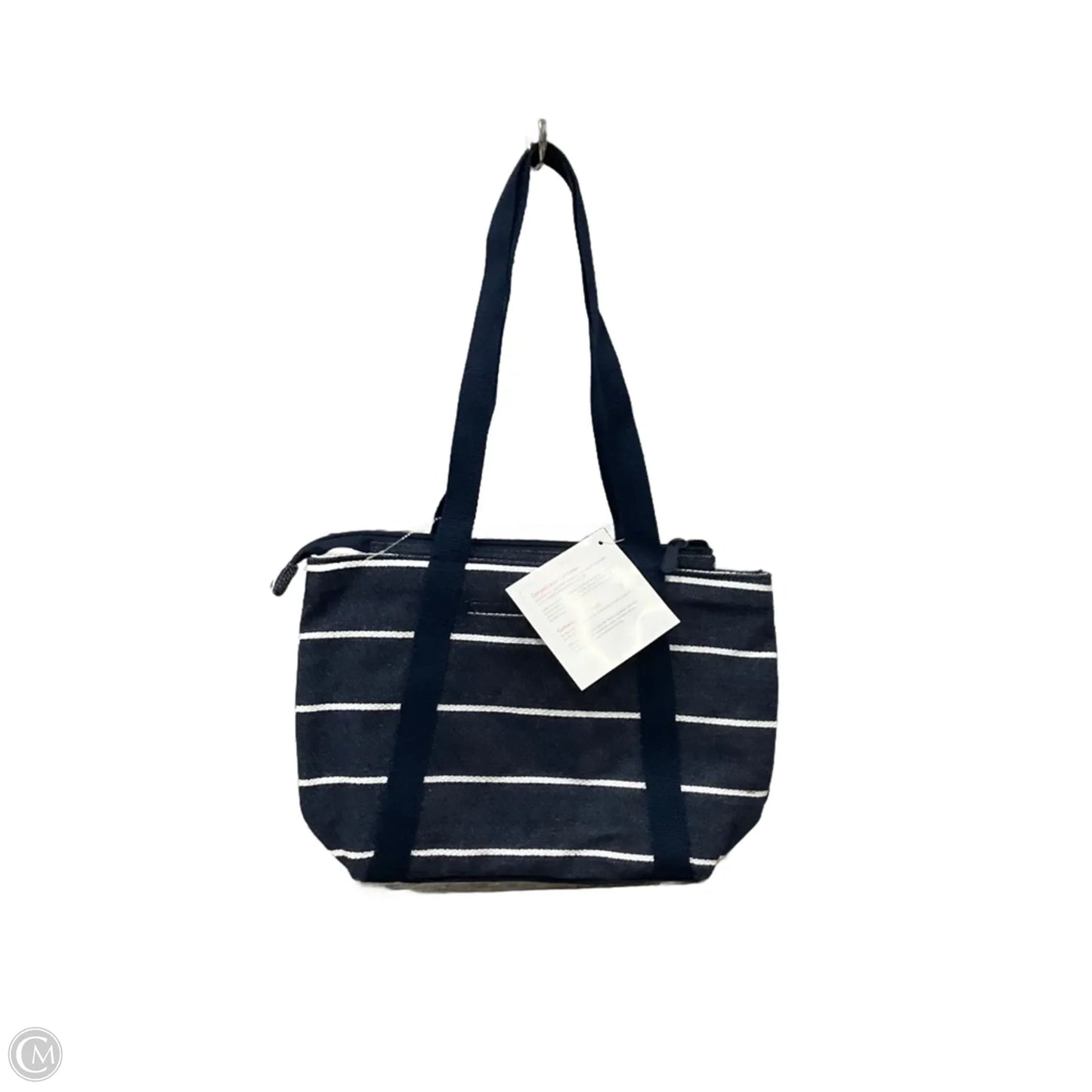 Handbag By Thirty One, Size: Small