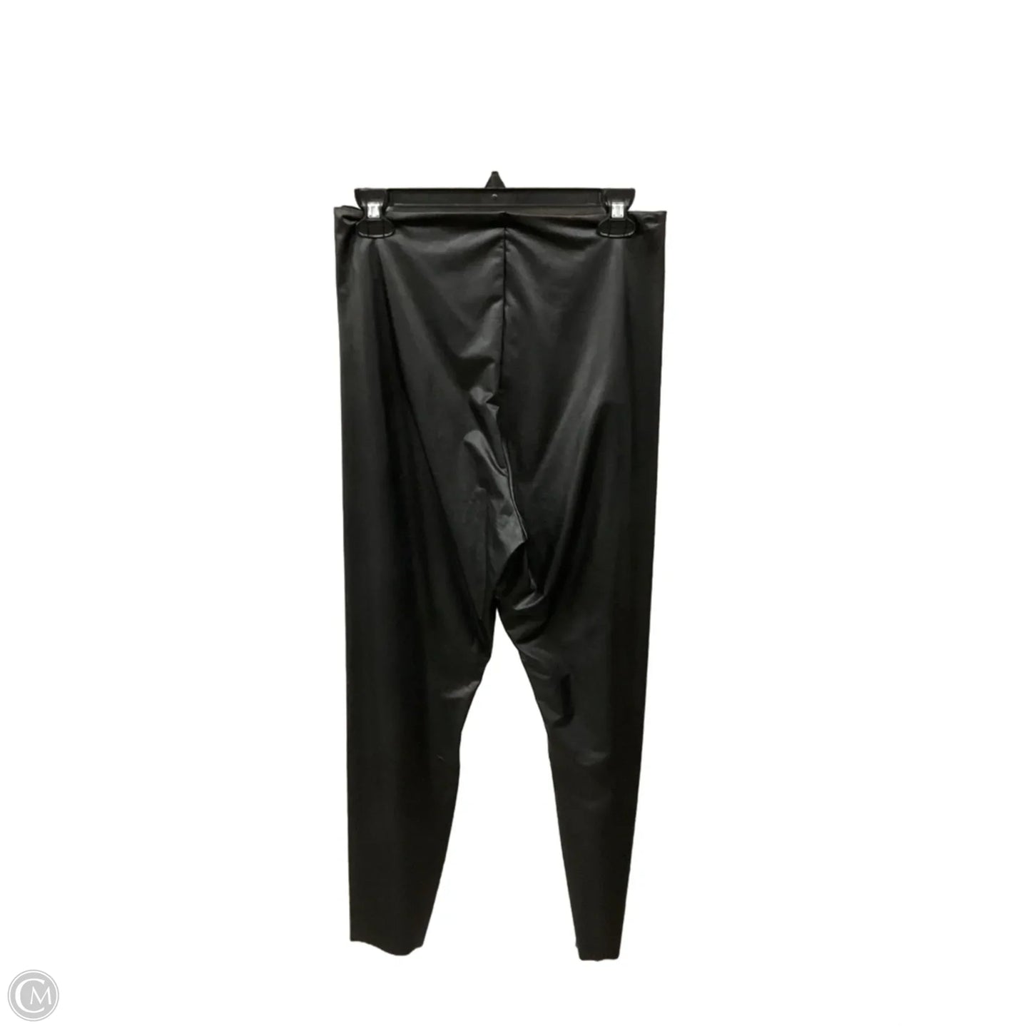 Pants Leggings By 90 Degrees By Reflex In Black, Size: Xl