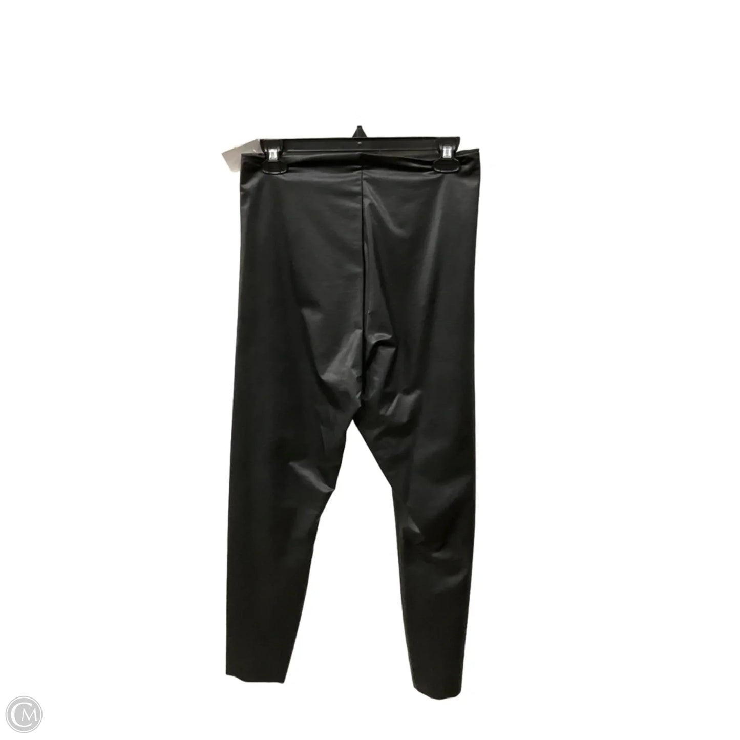 Pants Leggings By 90 Degrees By Reflex In Black, Size: Xl