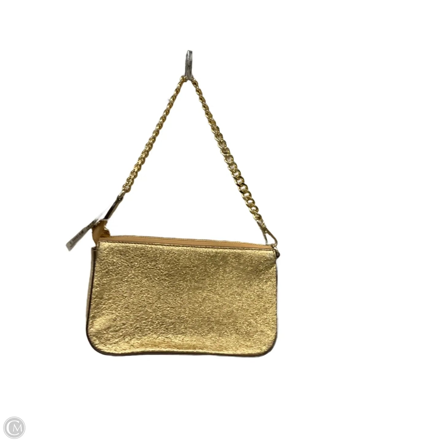 Crossbody Designer By Michael Kors, Size: Small