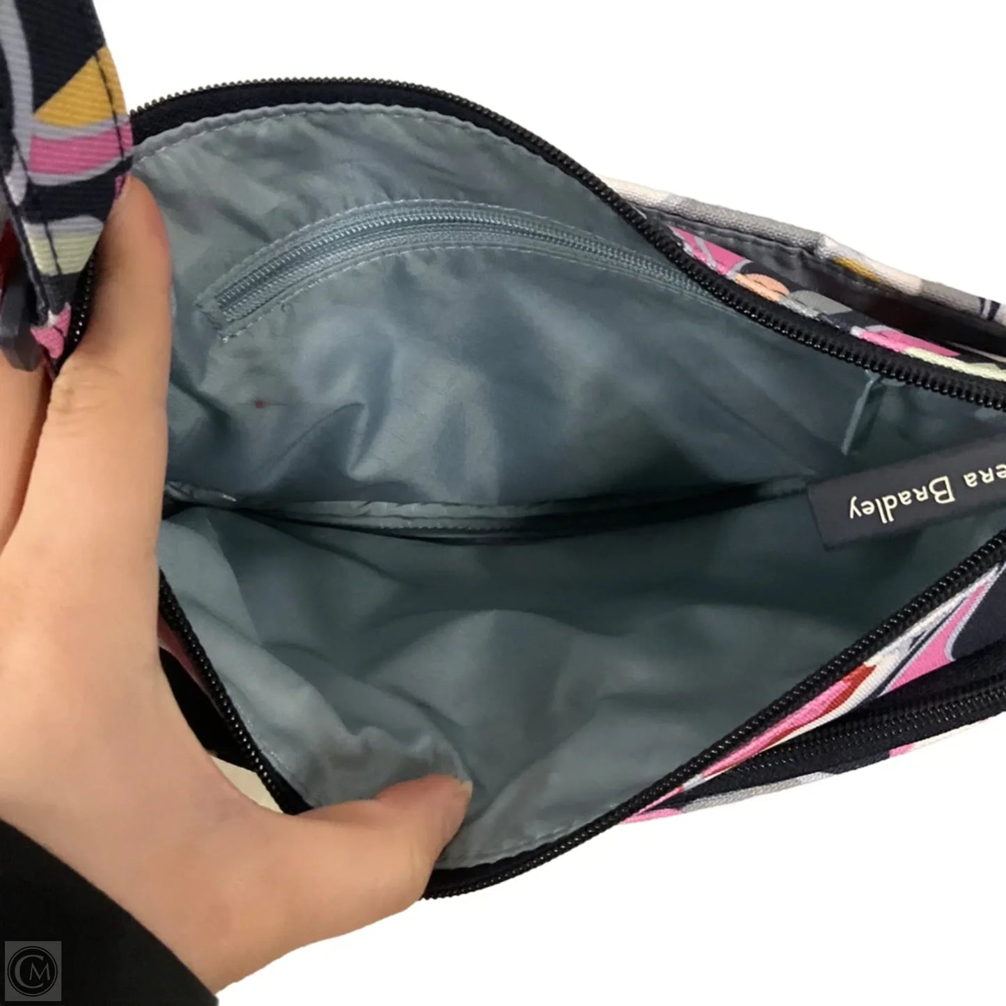 Crossbody By Vera Bradley, Size: Large