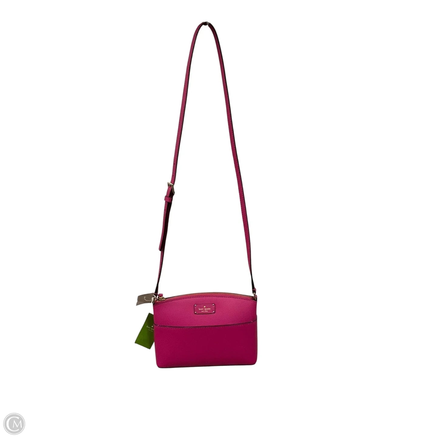 Crossbody Designer By Kate Spade, Size: Small